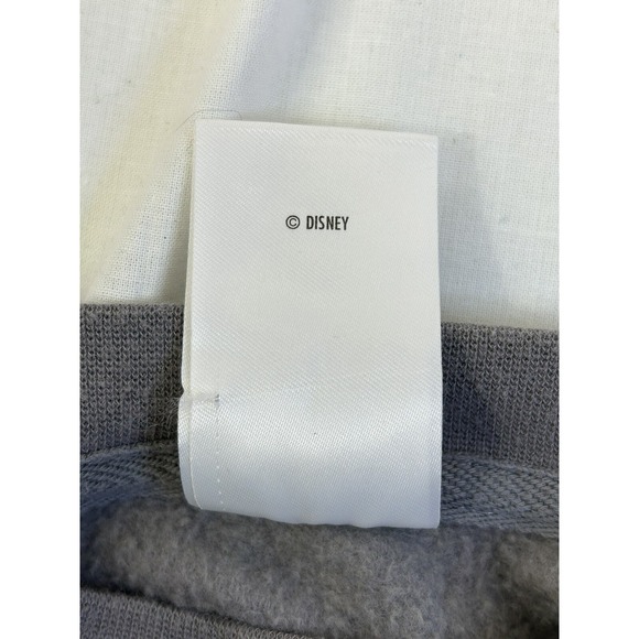 Mickey Mouse Walt‎ Disney World 50th Sweatshirt Womens XS - Picture 5 of 7